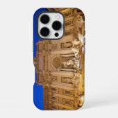 トレヴィの泉 iPhoneケース (裏面)