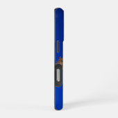 トレヴィの泉 iPhoneケース (右側面)