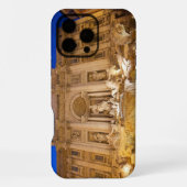 トレヴィの泉 iPhoneケース (裏面)