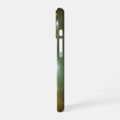 トレヴィの泉 iPhone 16ケース (左側面)