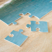 トレヴィ噴水アットナイト – ローマ,イタリア ジグソーパズル (側面)