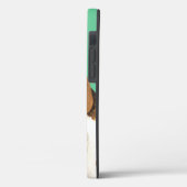 トレーイングウォーカーが好き Case-Mate iPhoneケース (裏面 / 左)