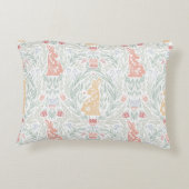 トレーサリーイースター アクセントクッション (裏面)