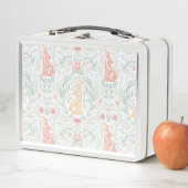 トレーサリーイースター メタルランチボックス (インサイチュ)