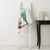 トレーシートラクターブランケット シェルパブランケット (インサイチュ)