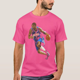 トレーシーマグレディポーズ Tシャツ