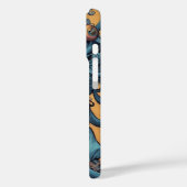 トレーシー Case-Mate iPhoneケース (裏面 / 左)