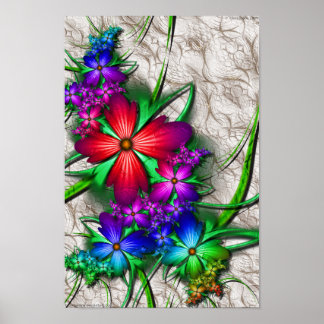 トレースト ポスター