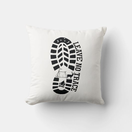 トレース離れなし クッション (正面)