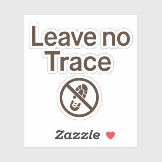 トレース離れなし シール (シート)