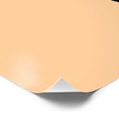 トレース離れなし ポスター (コーナー)