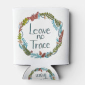 トレース離れクーラーボックスなし 缶クーラー (裏面)