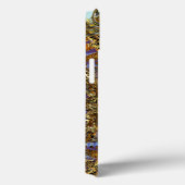 トレーズオルネかわいらしモノグラム Case-Mate iPhoneケース (裏面 / 右)