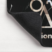 トレーダーのマウスパッド |トレーダーおよび投資家への贈答品 マウスパッド (コーナー)