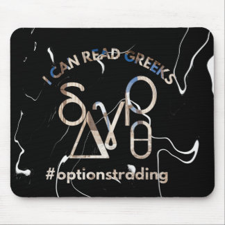 トレーダーのマウスパッド |トレーダーおよび投資家への贈答品 マウスパッド