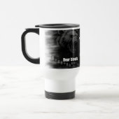 トレーダーの考え方：On-The-Go Trading Mug トラベルマグ (左)