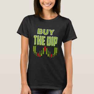 トレーダー取引資本主義Invest Stock Analyst Bu Tシャツ