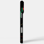 トレーダー向けの柔軟な財務ケース Case-Mate iPhoneケース (裏面 / 右)