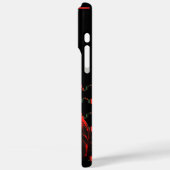 トレーダー向けの柔軟な財務ケース Case-Mate iPhoneケース (裏面 / 左)