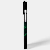 トレーディングエッジ：スリムトレーダーiPhone 15 pro maxケース Case-Mate iPhoneケース (裏面 / 左)