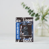 トレーディングカードエヴァ エンクロージャーカード (スタンド正面)