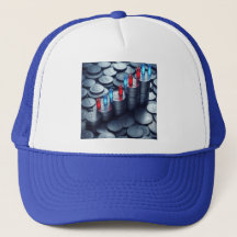 トレーディング・アートで宇宙を高めるインスパイア06