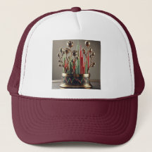 トレーディング・アートで宇宙を高める10