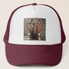 トレーディング・アートで宇宙を高める10 キャップ