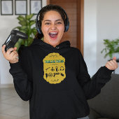 トレードのツール – レトロゲーマー パーカ