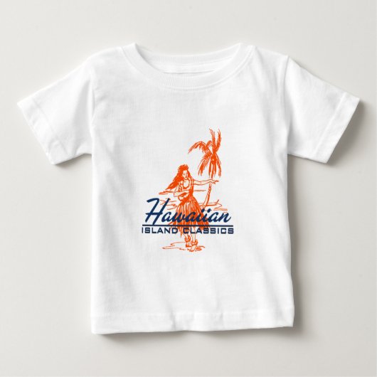 トレードウィンズ乳児&幼児Tシャツ ベビーTシャツ (正面)