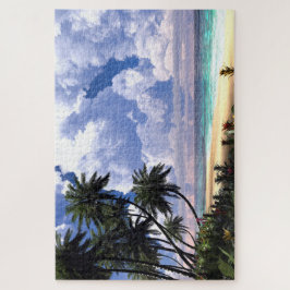 トレードウインドデイライト ジグソーパズル