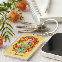 トレードカード(TC 01)からのSt. Joseph