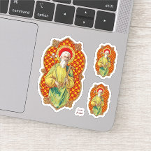 トレードカード(TC 01)からのSt. Joseph