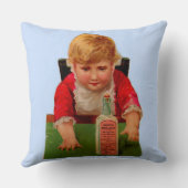 トレードカービクトリアンド:スコットのエマルジョンカストル油 クッション (裏面)