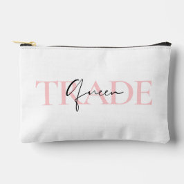トレードクイーン アクセサリーポーチ