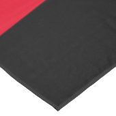 トレードショーカスタムビジネステーブルクロス テーブルクロス (アングル)