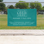 トレードショー用カスタムデザインビニールビジネスバナー 横断幕 (インサイチュ)