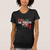 トレードモチベーション | 信頼 | 自己規律 Tシャツ (正面)