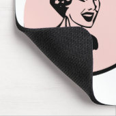 トレーナーの声 マウスパッド (コーナー)