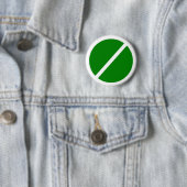 トレーナーの赤い帽子Pin 缶バッジ (インサイチュ)