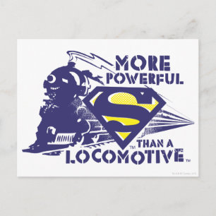 トレーニングとロゴ ポストカード