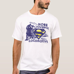 トレーニングとロゴ Tシャツ