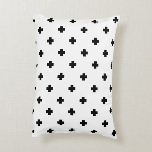 トレーニングのメンシュ子供部屋アクセント枕 アクセントクッション (裏面(縦))