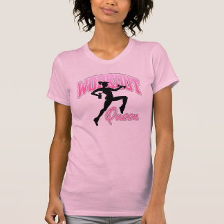 トレーニングの女王 Tシャツ