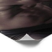 トレーニングは軽戦ゴリラ – トレーニングジム ポスター (角)