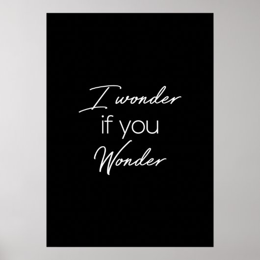 トレーニングやる気を起こさせるポスター ポスター (正面)