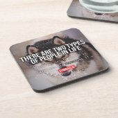 トレーニングやる気を起こさせる コースター (左側)