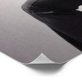 トレーニングやる気を起こさせる ポスター (角)