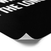 トレーニングやる気を起こさせる ポスター (角)