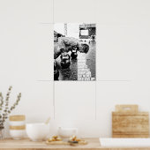 トレーニングやる気を起こさせる ポスター (キッチン)